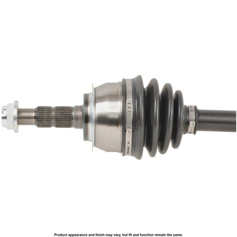 2012 Chevrolet Cruze CV Axle Assembly Front Left Cardone Select 661542 image 2 of 3