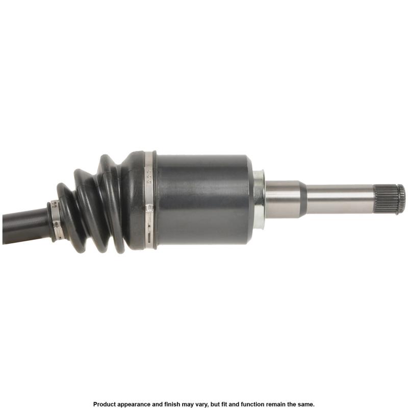 2012 Chevrolet Cruze CV Axle Assembly Front Left Cardone Select 661542 image 3 of 3