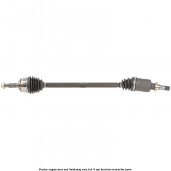 2015 Chevrolet Cruze CV Axle Assembly Front Right Cardone Select 661543 image 1 of 3