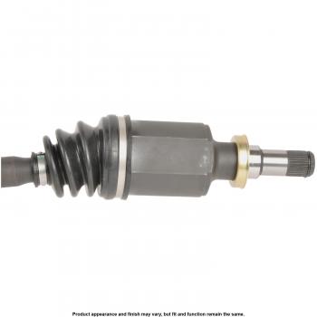 2015 Chevrolet Cruze CV Axle Assembly Front Right Cardone Select 661543 image 2 of 3