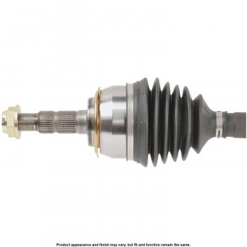 2015 Chevrolet Cruze CV Axle Assembly Front Right Cardone Select 661543 image 3 of 3