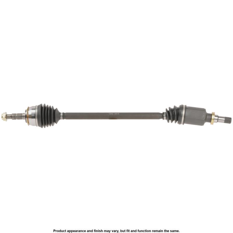 2012 Chevrolet Cruze CV Axle Assembly Front Right Cardone Select 661543 image 1 of 3