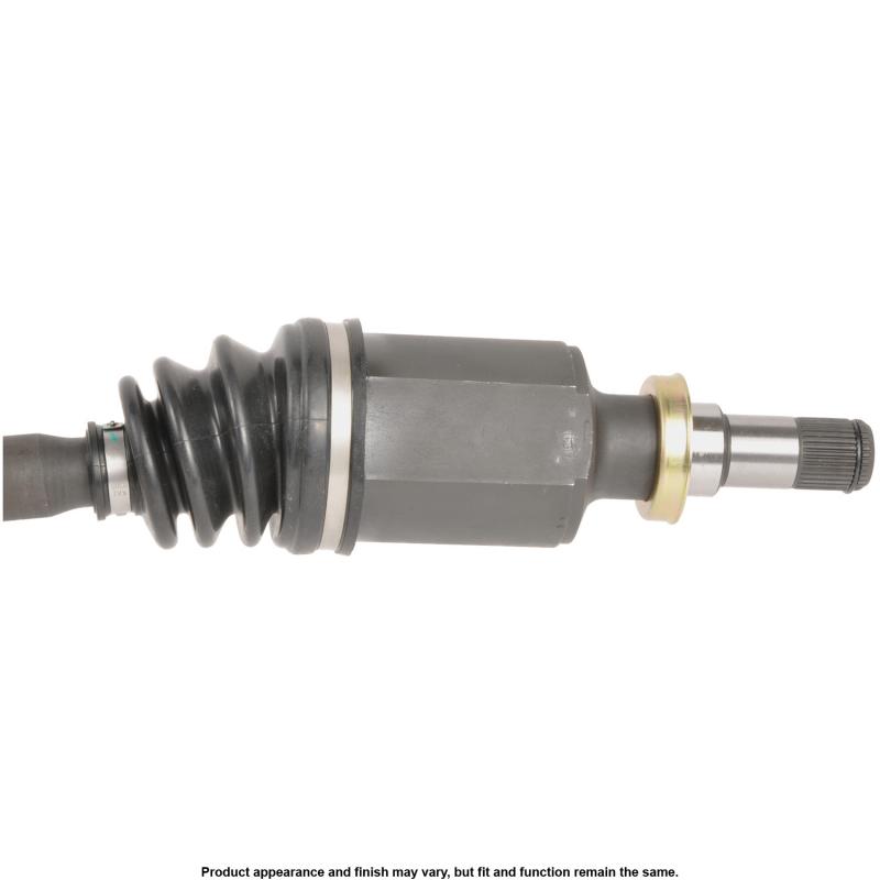 2012 Chevrolet Cruze CV Axle Assembly Front Right Cardone Select 661543 image 2 of 3