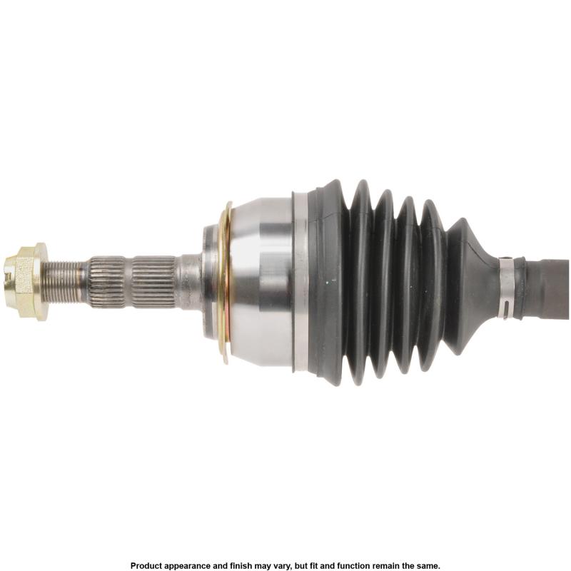 2012 Chevrolet Cruze CV Axle Assembly Front Right Cardone Select 661543 image 3 of 3