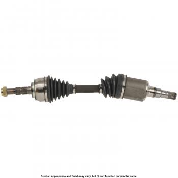 2015 Chevrolet Cruze CV Axle Assembly Front Left Cardone Select 661544 image 1 of 3
