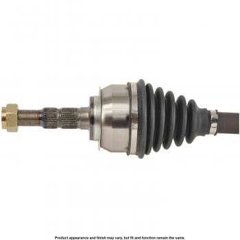 2015 Chevrolet Cruze CV Axle Assembly Front Left Cardone Select 661544 image 2 of 3