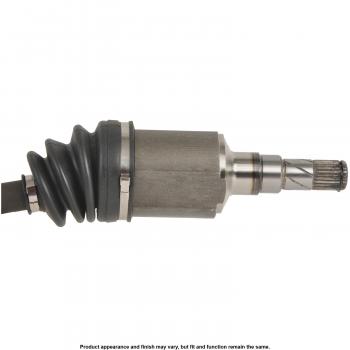 2015 Chevrolet Cruze CV Axle Assembly Front Left Cardone Select 661544 image 3 of 3