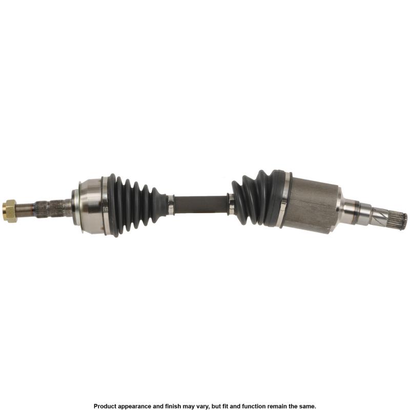 2012 Chevrolet Cruze CV Axle Assembly Front Left Cardone Select 661544 image 1 of 3
