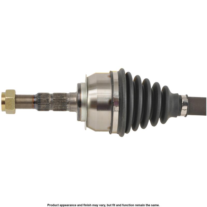 2012 Chevrolet Cruze CV Axle Assembly Front Left Cardone Select 661544 image 2 of 3