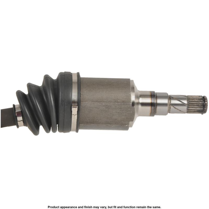 2012 Chevrolet Cruze CV Axle Assembly Front Left Cardone Select 661544 image 3 of 3