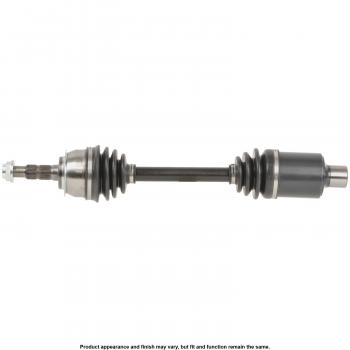 2012 Chevrolet Cruze CV Axle Assembly Front Right Cardone Select 661545 image 2 of 3