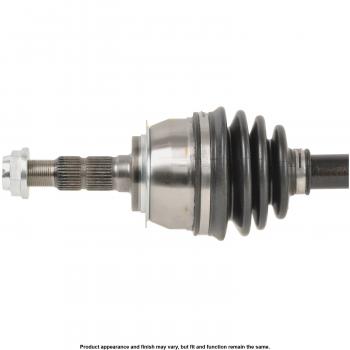 2012 Chevrolet Cruze CV Axle Assembly Front Right Cardone Select 661545 image 3 of 3