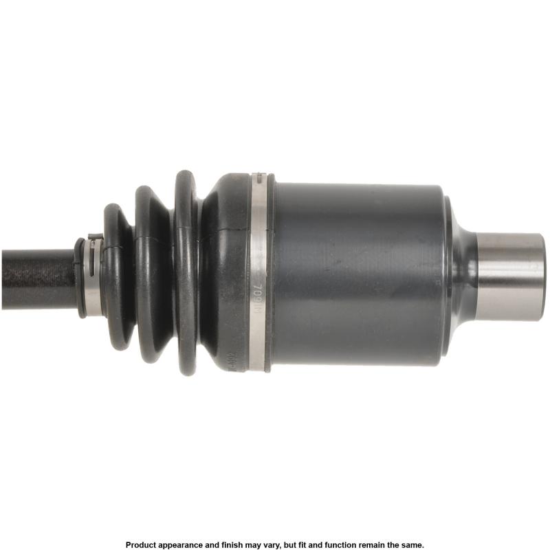 2012 Chevrolet Cruze CV Axle Assembly Front Right Cardone Select 661545 image 1 of 3