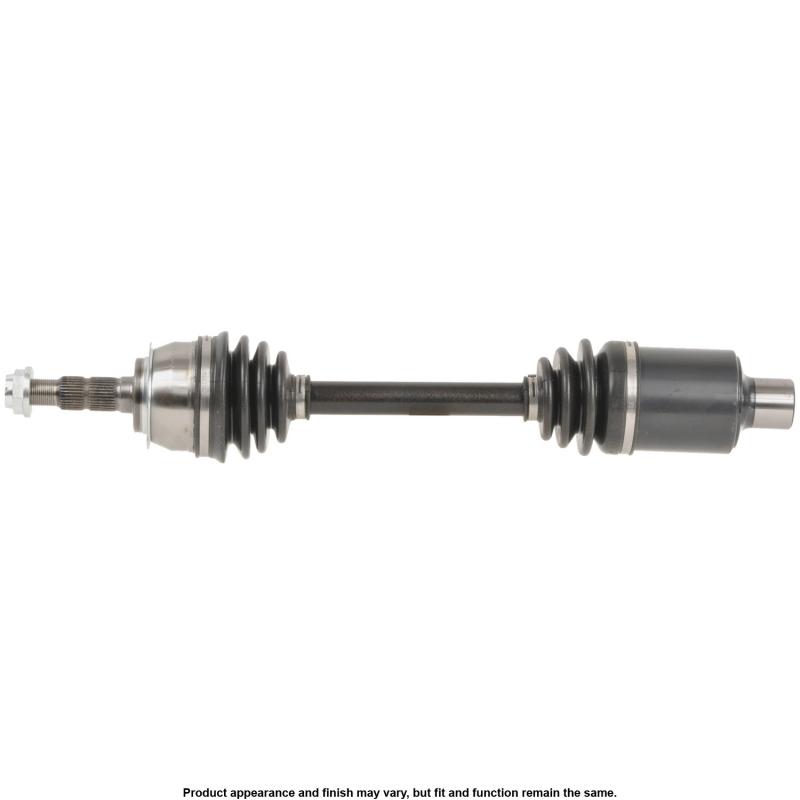 2012 Chevrolet Cruze CV Axle Assembly Front Right Cardone Select 661545 image 2 of 3