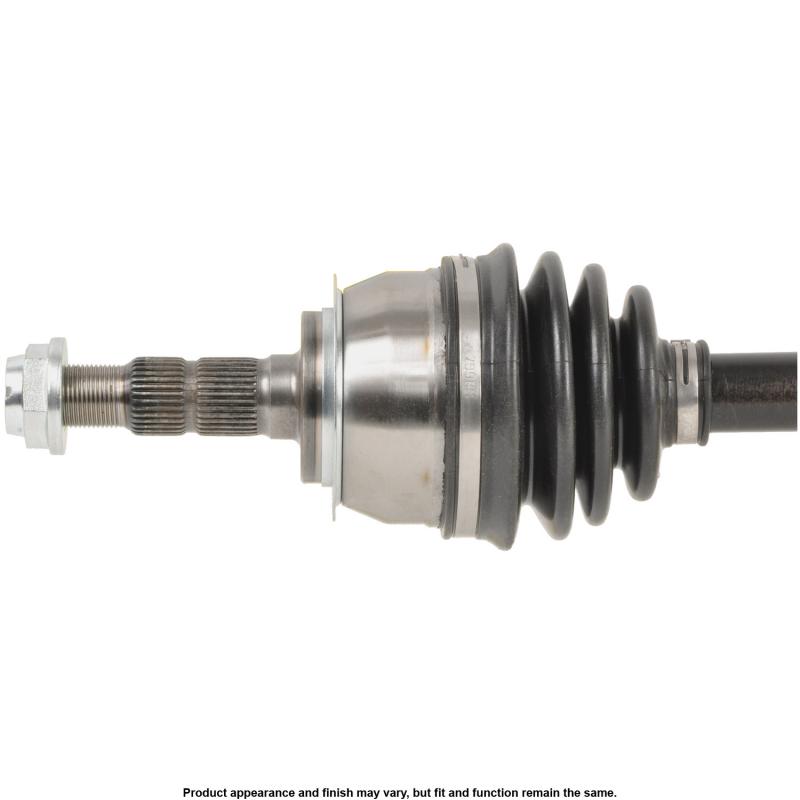 2012 Chevrolet Cruze CV Axle Assembly Front Right Cardone Select 661545 image 3 of 3