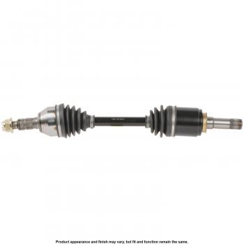 2013 Cadillac SRX CV Axle Assembly Front Left Cardone Select 661546 image 1 of 3