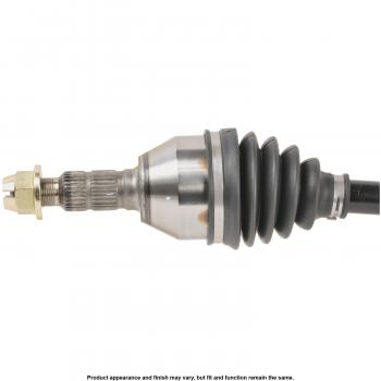 2013 Cadillac SRX CV Axle Assembly Front Left Cardone Select 661546 image 3 of 3