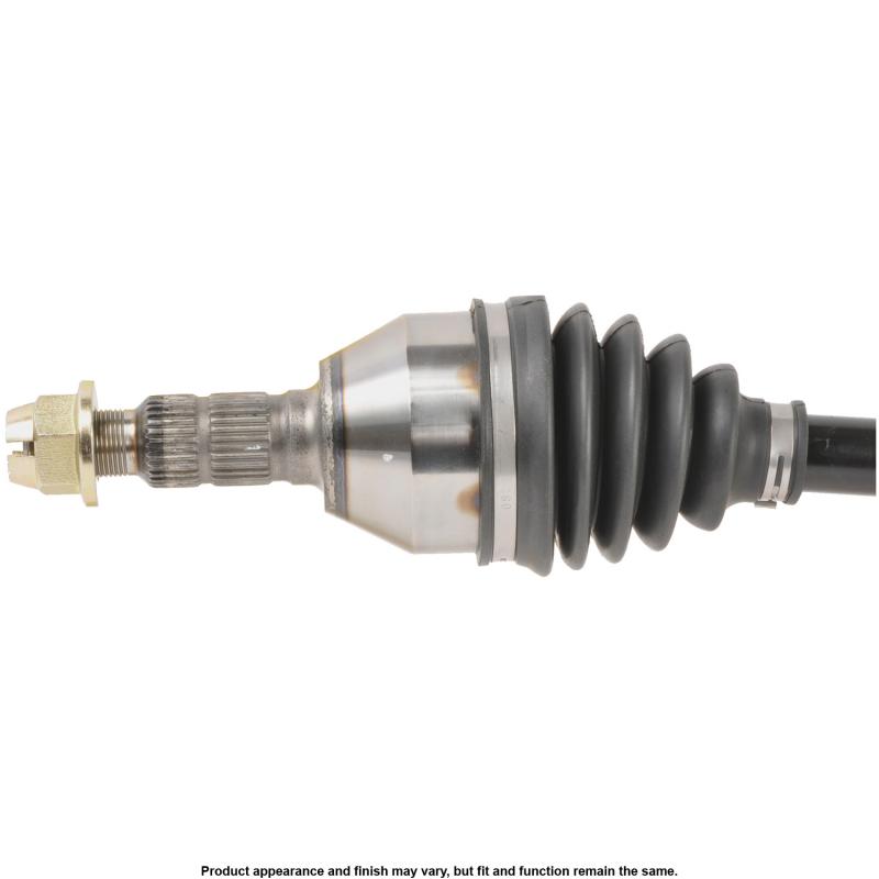 2013 Cadillac SRX CV Axle Assembly Front Left Cardone Select 661546 image 3 of 3
