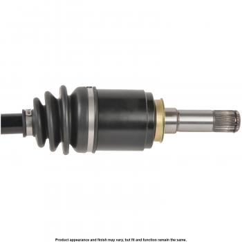 2013 Cadillac SRX CV Axle Assembly Front Right Cardone Select 661547 image 1 of 3