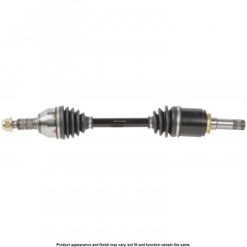 2013 Cadillac SRX CV Axle Assembly Front Right Cardone Select 661547 image 2 of 3