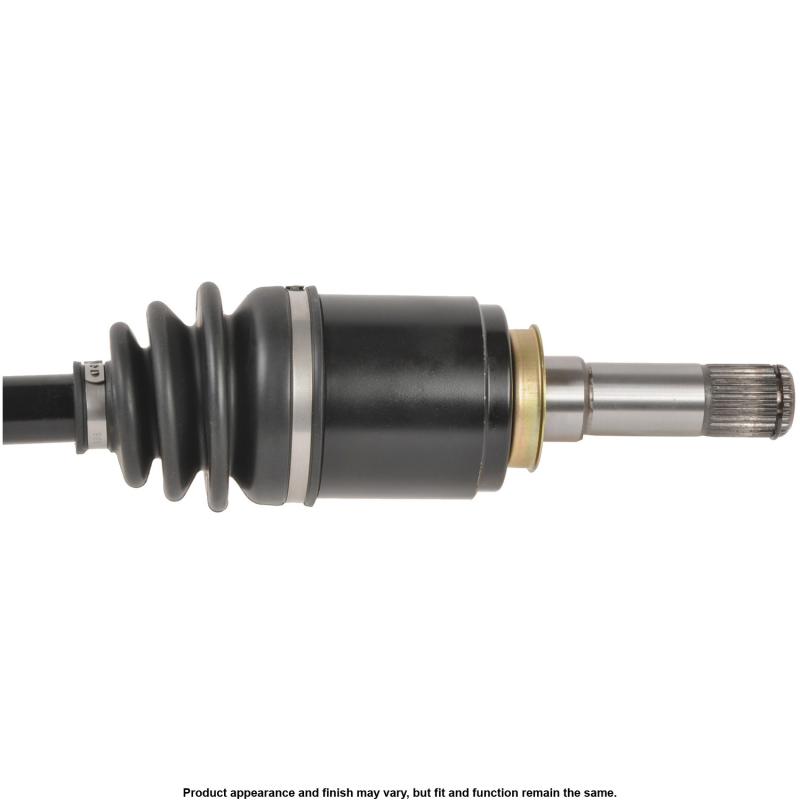 2013 Cadillac SRX CV Axle Assembly Front Right Cardone Select 661547 image 1 of 3