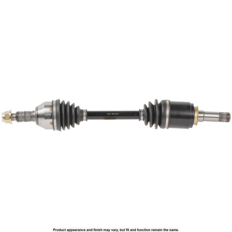 2013 Cadillac SRX CV Axle Assembly Front Right Cardone Select 661547 image 2 of 3