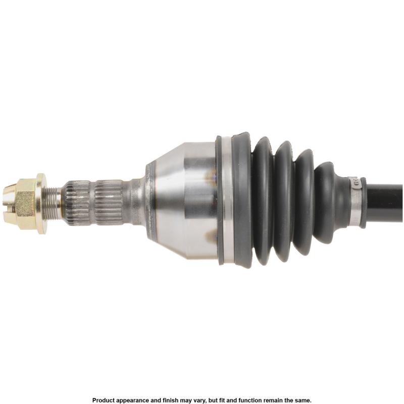 2013 Cadillac SRX CV Axle Assembly Front Right Cardone Select 661547 image 3 of 3