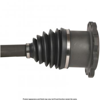 2013 GMC Sierra 2500 HD CV Axle Assembly Front Left Cardone Select 661556HD image 3 of 3