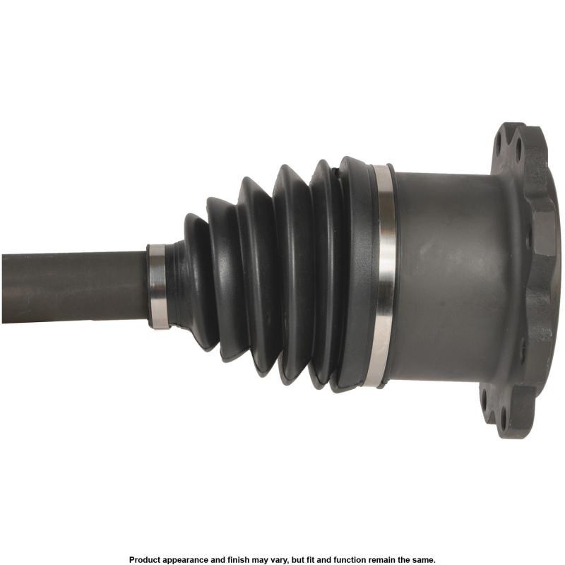 2012 Chevrolet Silverado 2500 HD CV Axle Assembly Front Left Cardone Select 661556HD image 3 of 3