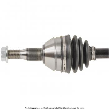 2013 Chevrolet Impala CV Axle Assembly Front Left Cardone Select 661559 image 2 of 3