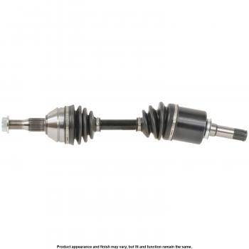 2013 Chevrolet Impala CV Axle Assembly Front Left Cardone Select 661559 image 3 of 3