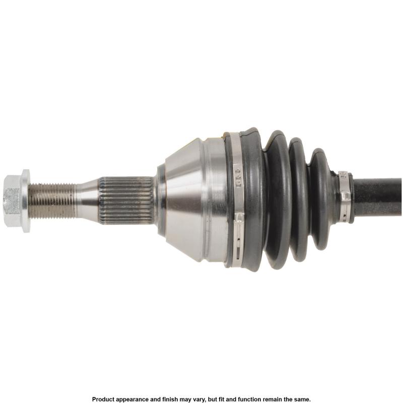 2016 Chevrolet Impala Limited CV Axle Assembly Front Left Cardone Select 661559 image 2 of 3