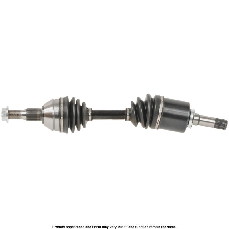 2016 Chevrolet Impala Limited CV Axle Assembly Front Left Cardone Select 661559 image 3 of 3