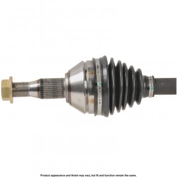 2013 Chevrolet Impala CV Axle Assembly Front Right Cardone Select 661560 image 3 of 3