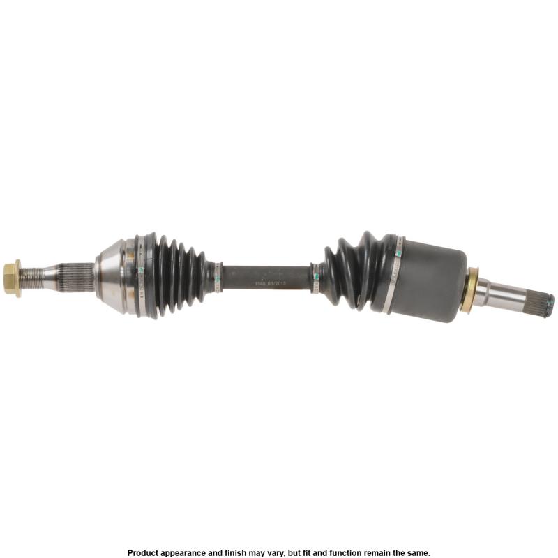 2016 Chevrolet Impala Limited CV Axle Assembly Front Right Cardone Select 661560 image 2 of 3