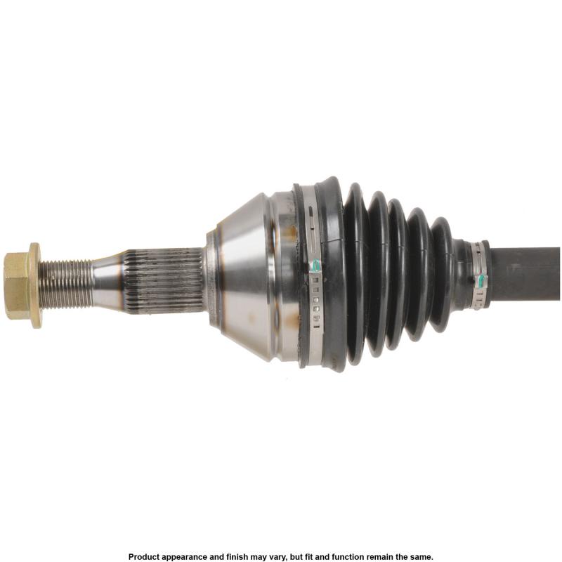 2016 Chevrolet Impala Limited CV Axle Assembly Front Right Cardone Select 661560 image 3 of 3