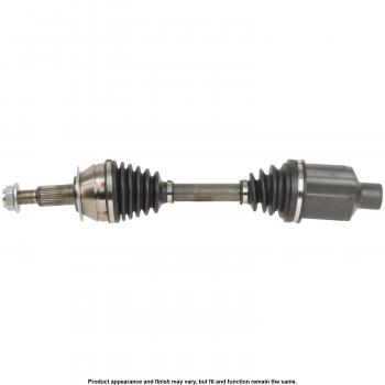 2012 GMC Terrain CV Axle Assembly Front Right Cardone Select 661561 image 1 of 3
