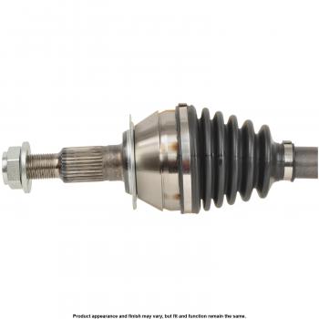 2012 GMC Terrain CV Axle Assembly Front Right Cardone Select 661561 image 3 of 3