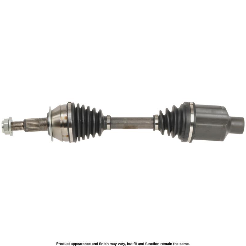 2012 Chevrolet Equinox CV Axle Assembly Front Right Cardone Select 661561 image 1 of 3