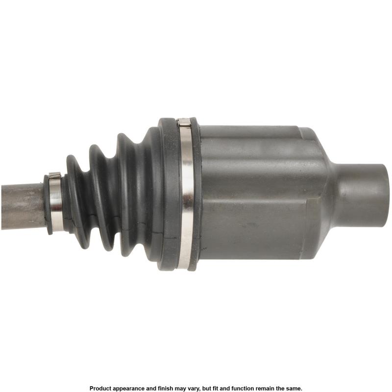 2012 Chevrolet Equinox CV Axle Assembly Front Right Cardone Select 661561 image 2 of 3