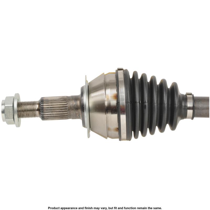 2012 Chevrolet Equinox CV Axle Assembly Front Right Cardone Select 661561 image 3 of 3
