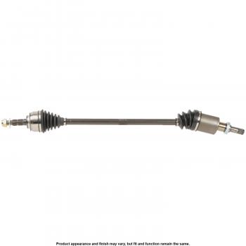 2015 Chevrolet Cruze CV Axle Assembly Front Right Cardone Select 661568 image 1 of 3