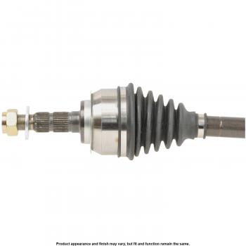 2015 Chevrolet Cruze CV Axle Assembly Front Right Cardone Select 661568 image 3 of 3