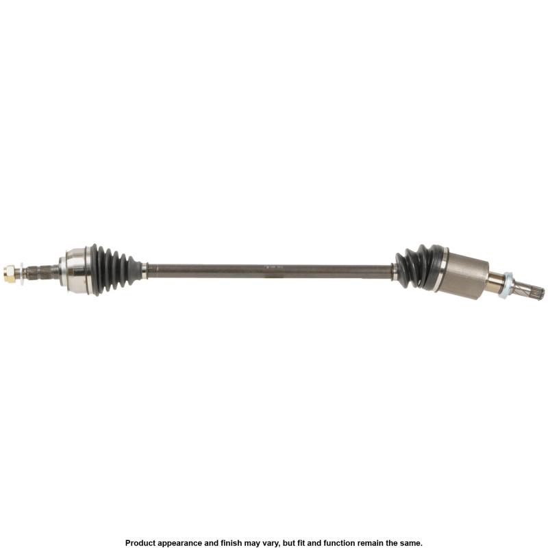 2015 Chevrolet Cruze CV Axle Assembly Front Right Cardone Select 661568 image 1 of 3