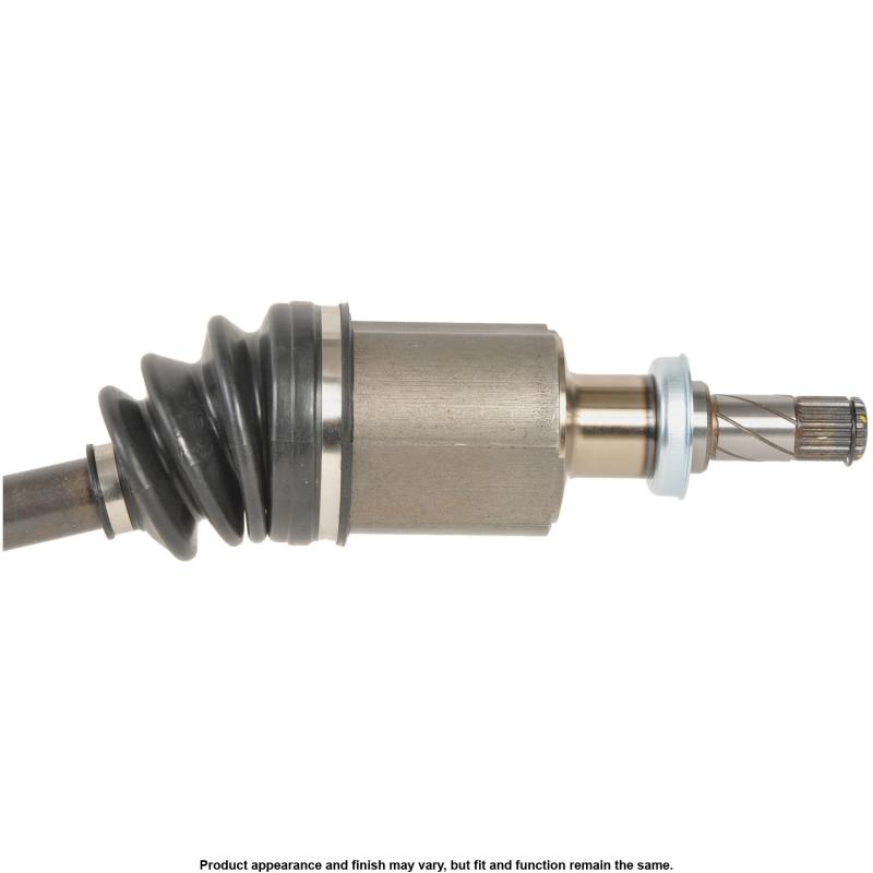 2015 Chevrolet Cruze CV Axle Assembly Front Right Cardone Select 661568 image 2 of 3