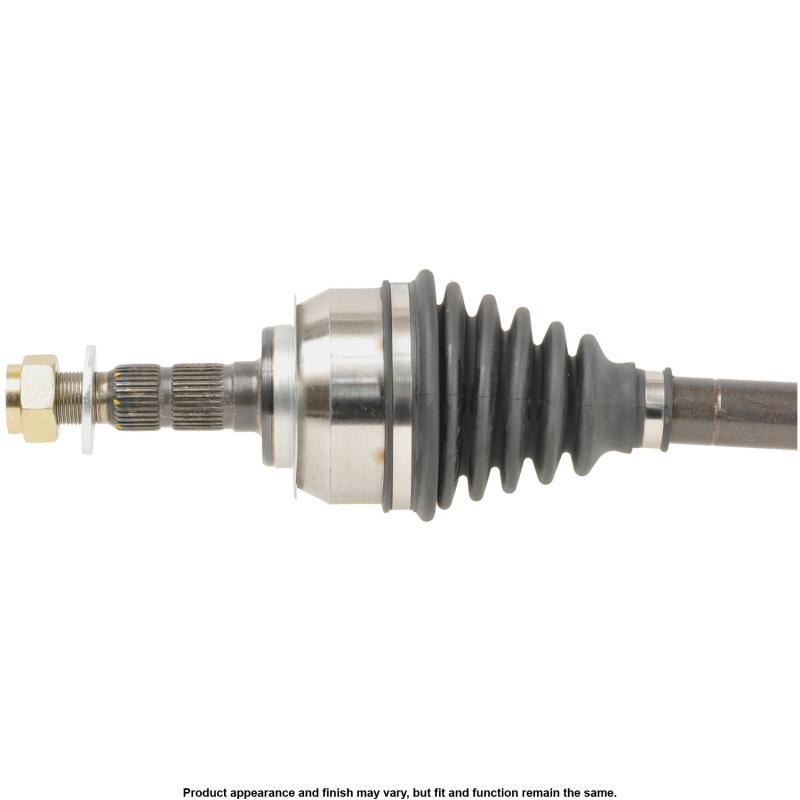 2015 Chevrolet Cruze CV Axle Assembly Front Right Cardone Select 661568 image 3 of 3