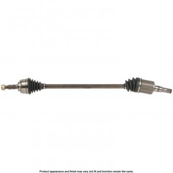 2015 Chevrolet Cruze CV Axle Assembly Front Right Cardone Select 661576 image 1 of 3