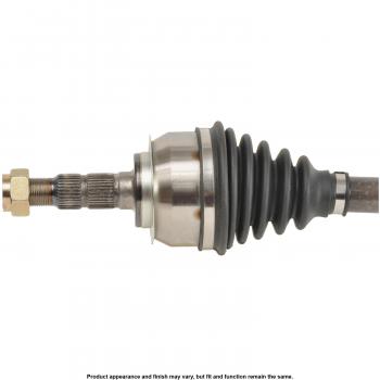 2015 Chevrolet Cruze CV Axle Assembly Front Right Cardone Select 661576 image 3 of 3