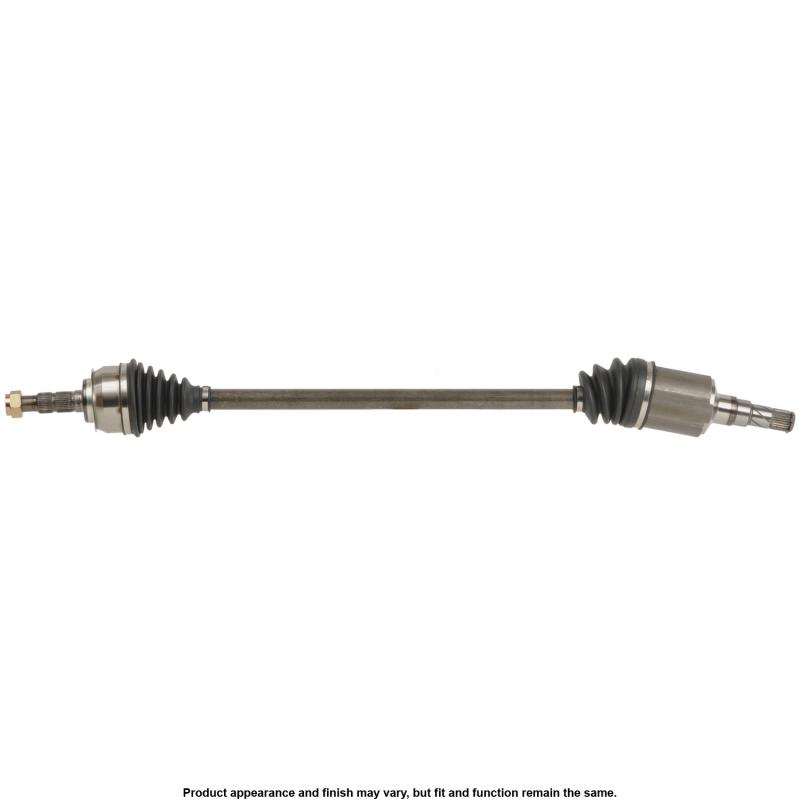2012 Chevrolet Cruze CV Axle Assembly Front Right Cardone Select 661576 image 1 of 3