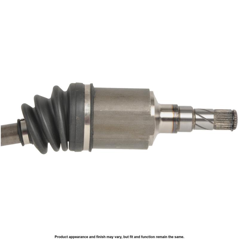 2012 Chevrolet Cruze CV Axle Assembly Front Right Cardone Select 661576 image 2 of 3